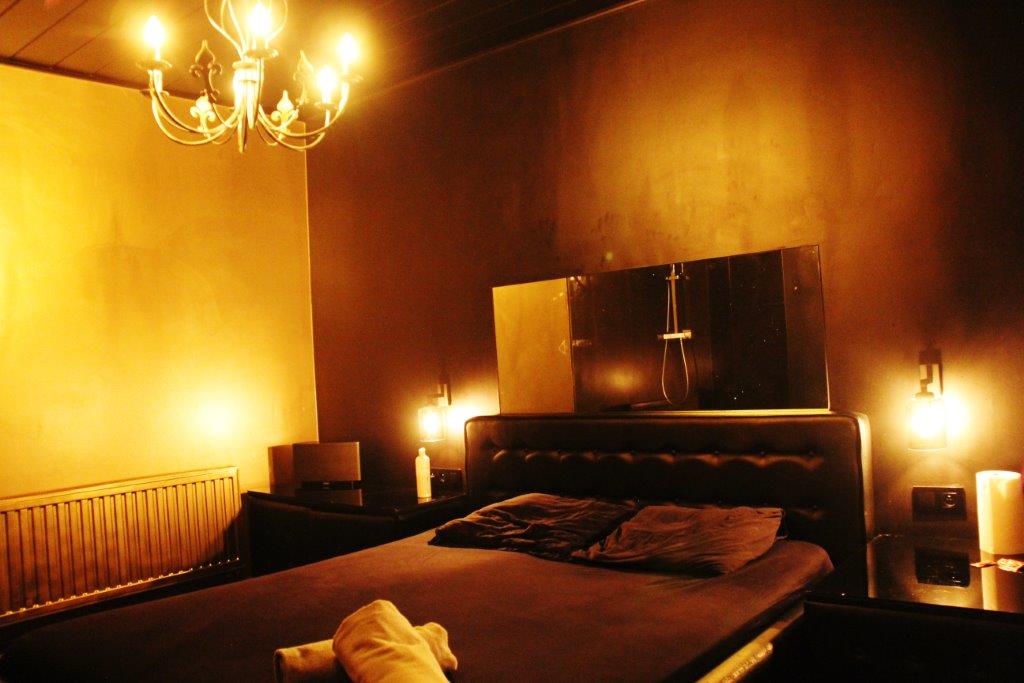 Vipp Club Prive Meerbeke - Nightclub in Ninove, Belgium