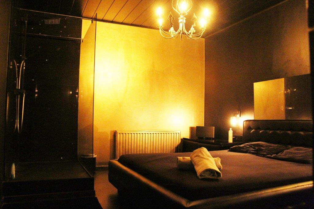 Vipp Club Prive Meerbeke - Nightclub in Ninove, Belgium