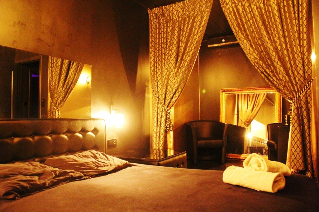 Vipp Club Prive Meerbeke - Nightclub in Ninove, Belgium