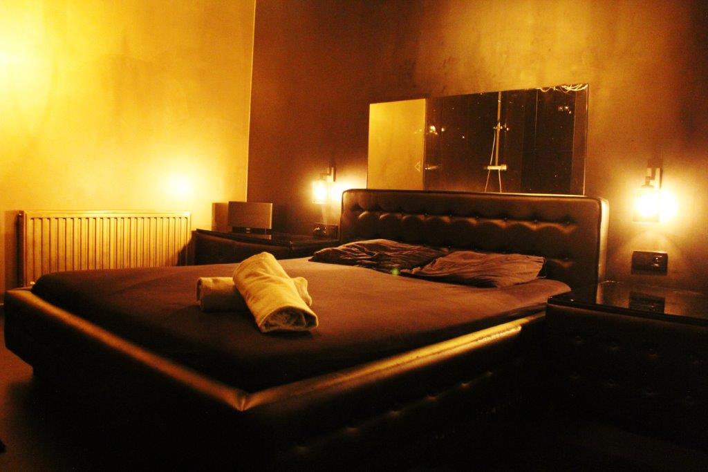 Vipp Club Prive Meerbeke - Nightclub in Ninove, Belgium