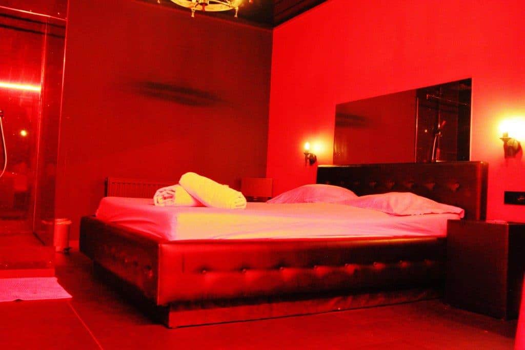 Vipp Club Prive Meerbeke - Nightclub in Ninove, Belgium