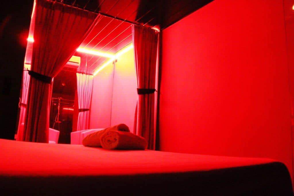Vipp Club Prive Meerbeke - Nightclub in Ninove, Belgium
