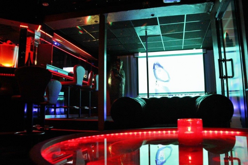Vipp Club Prive Meerbeke - Nightclub in Ninove, Belgium