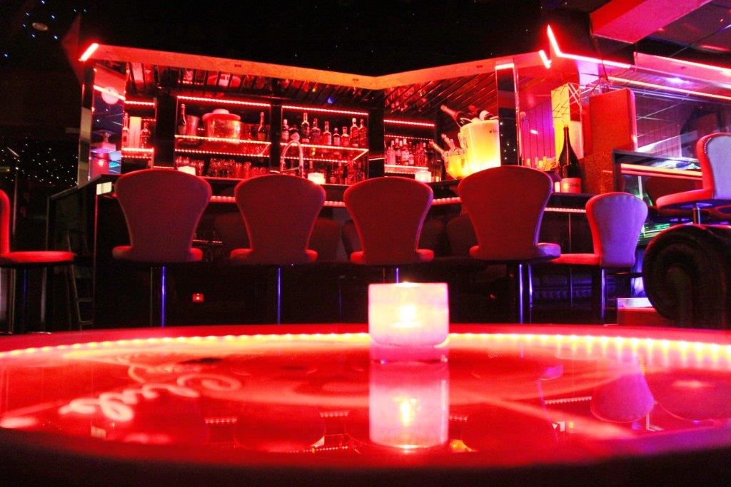 Vipp Club Prive Meerbeke - Nightclub in Ninove, Belgium