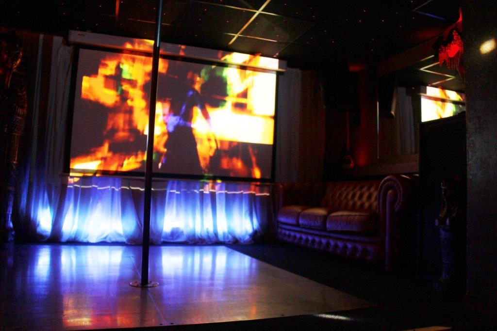 Vipp Club Prive Meerbeke - Nightclub in Ninove, Belgium