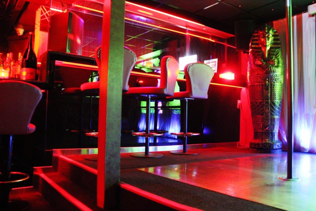 Vipp Club Prive Meerbeke - Nightclub in Ninove, Belgium