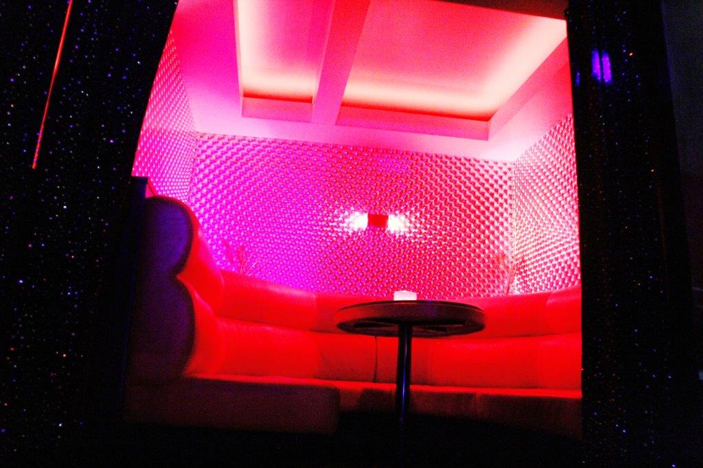 Vipp Club Prive Meerbeke - Nightclub in Ninove, Belgium