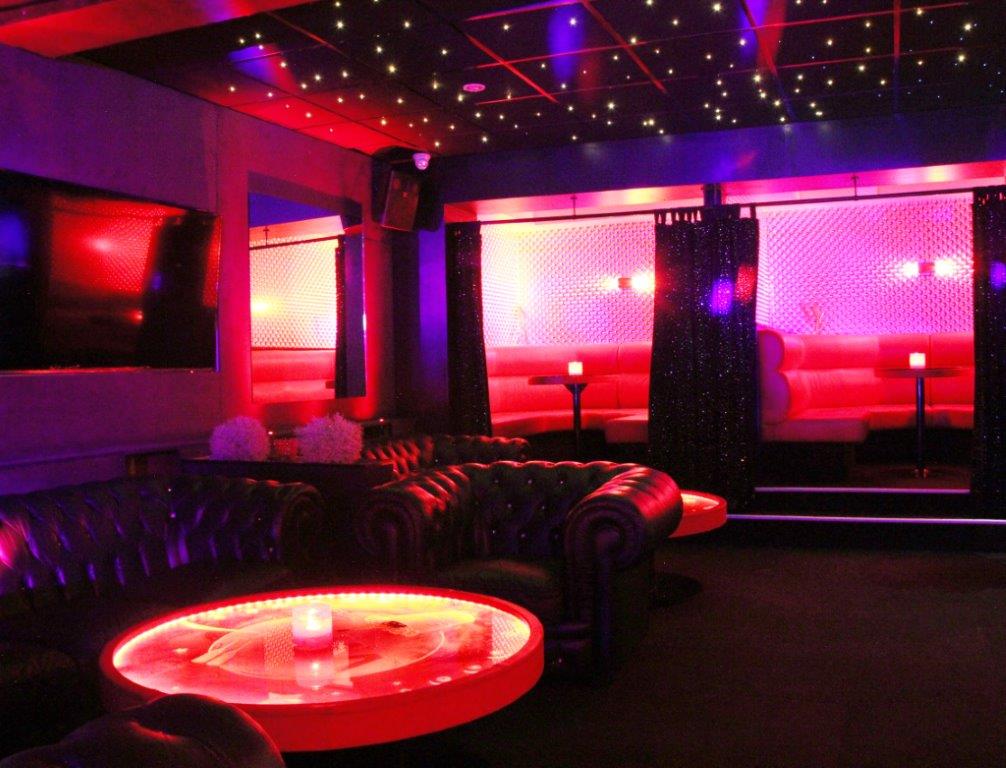 Vipp Club Prive Meerbeke - Nightclub in Ninove, Belgium