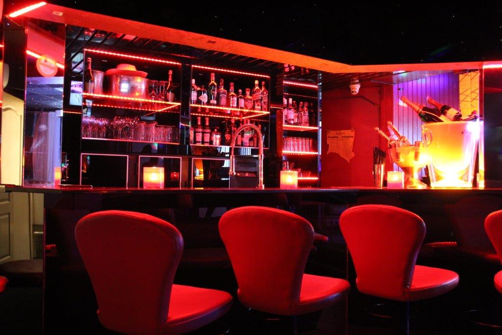 Vipp Club Prive Meerbeke - Nightclub in Ninove, Belgium