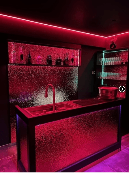Vipp Club Prive Meerbeke - Nightclub in Ninove, Belgium