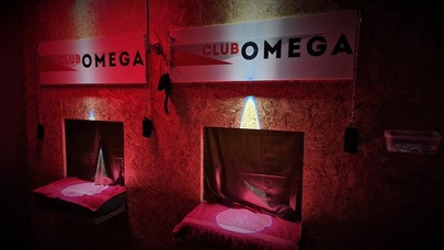 Omega Club - Swinger Club in Oostkamp, Belgium