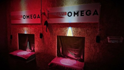 Omega Club - Swinger Club in Oostkamp, Belgium