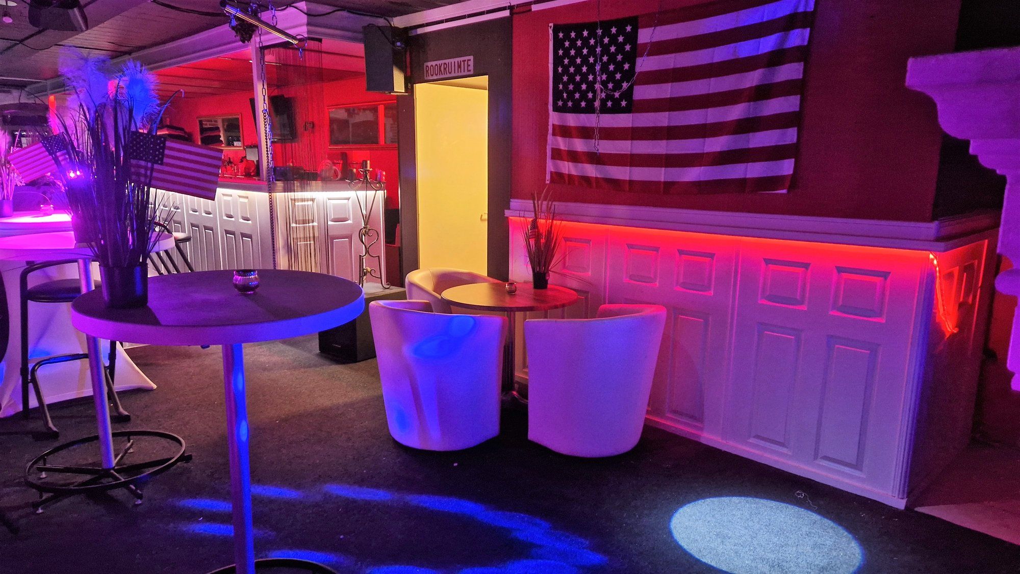 Omega Club - Swinger Club in Oostkamp, Belgium