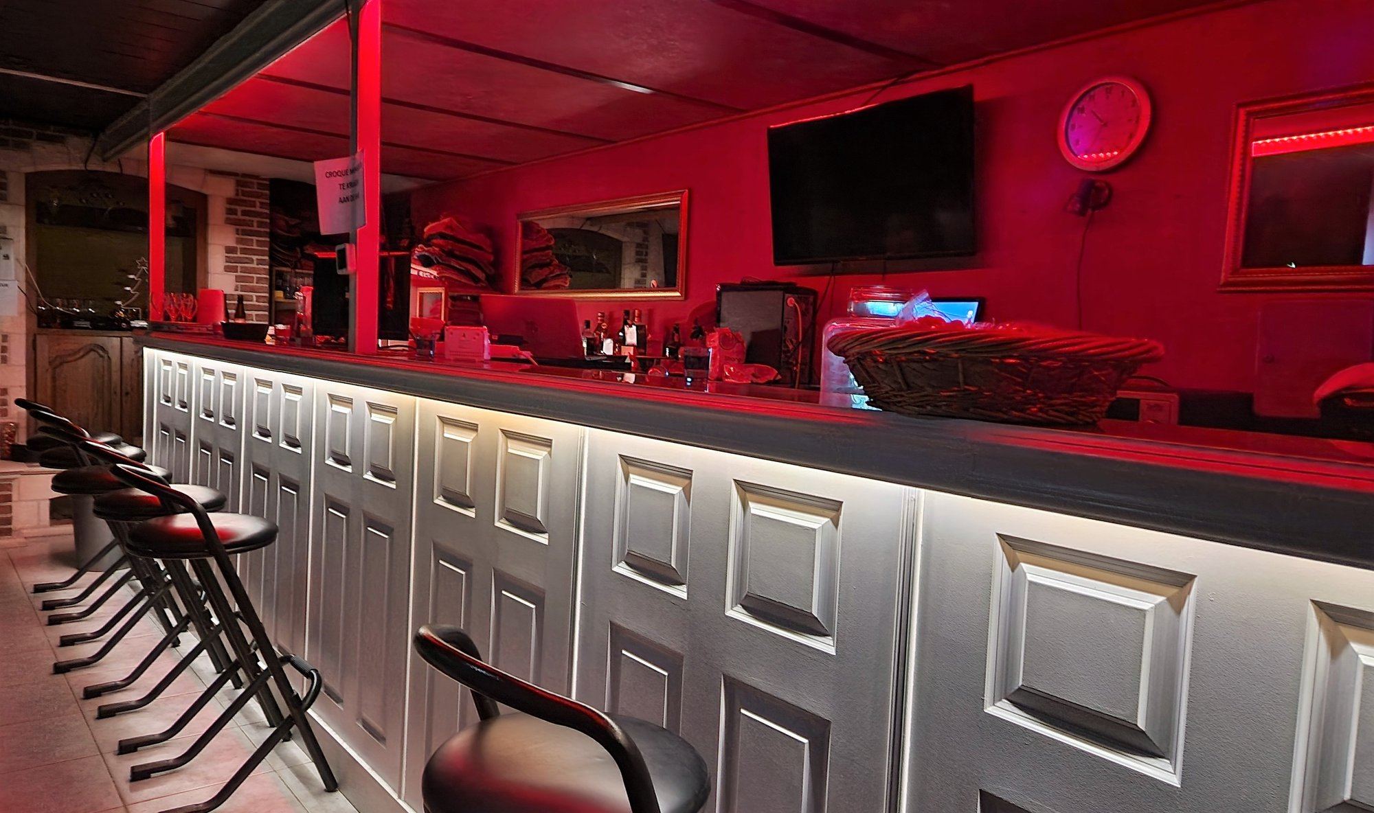 Omega Club - Swinger Club in Oostkamp, Belgium