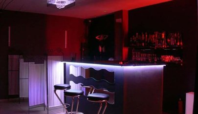Le Queen - Nightclub in Oreye, Belgium