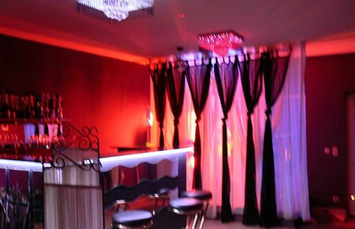 Le Queen - Nightclub in Oreye, Belgium