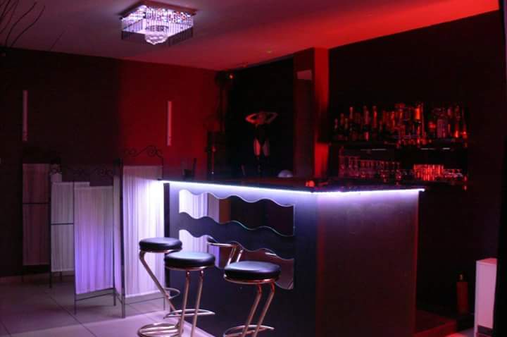 Le Queen - Nightclub in Oreye, Belgium
