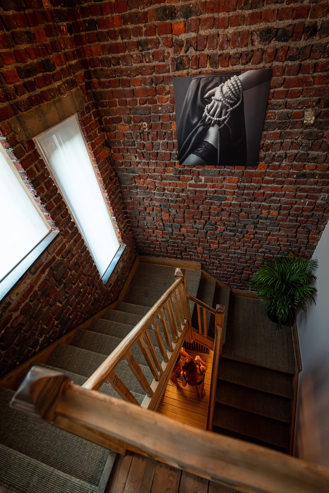 Acanthus Wellness Pecq - Fkk in Pecq, Belgium