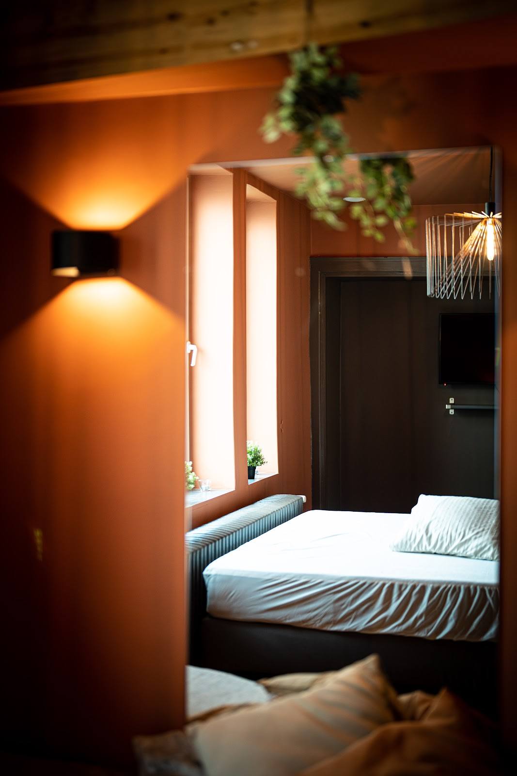 Acanthus Wellness Pecq - Fkk in Pecq, Belgium
