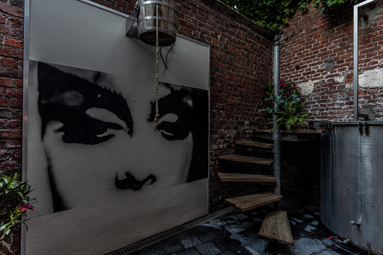 Acanthus Wellness Pecq - Fkk in Pecq, Belgium