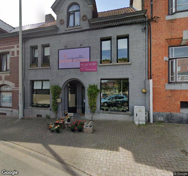 Acanthus Wellness Pecq - Fkk in Pecq, Belgium