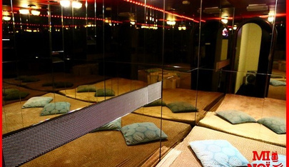 Mi-Noï - Swinger Club in Pecq, Belgium