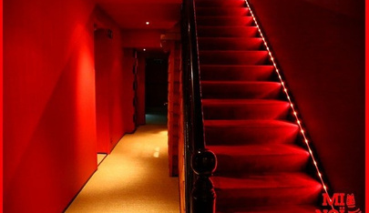 Mi-Noï - Swinger Club in Pecq, Belgium