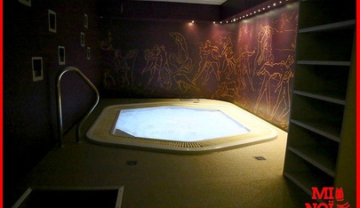 Mi-Noï - Swinger Club in Pecq, Belgium