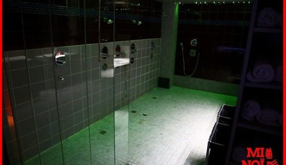Mi-Noï - Swinger Club in Pecq, Belgium