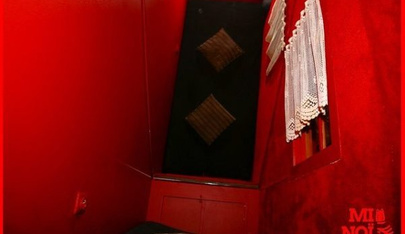 Mi-Noï - Swinger Club in Pecq, Belgium