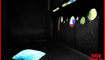 Mi-Noï - Swinger Club in Pecq, Belgium