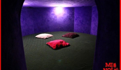 Mi-Noï - Swinger Club in Pecq, Belgium