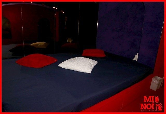 Mi-Noï - Swinger Club in Pecq, Belgium