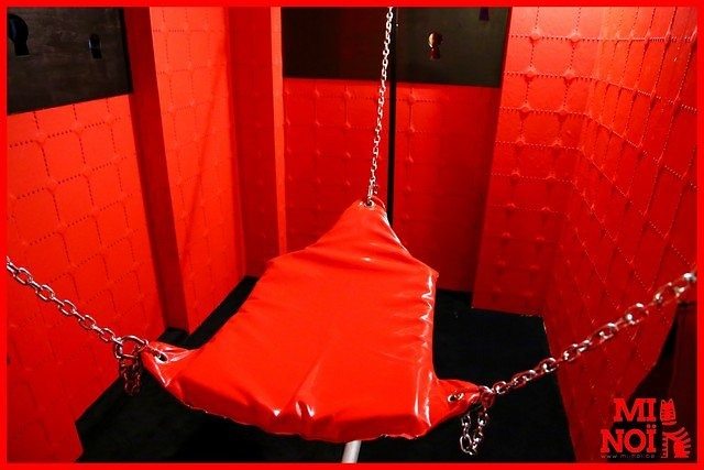 Mi-Noï - Swinger Club in Pecq, Belgium