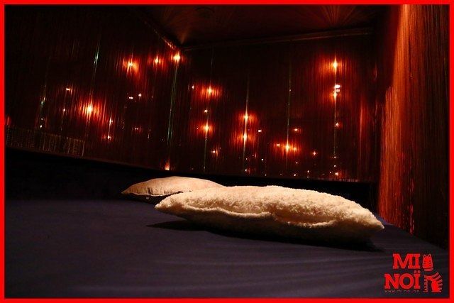 Mi-Noï - Swinger Club in Pecq, Belgium