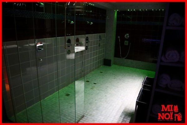 Mi-Noï - Swinger Club in Pecq, Belgium