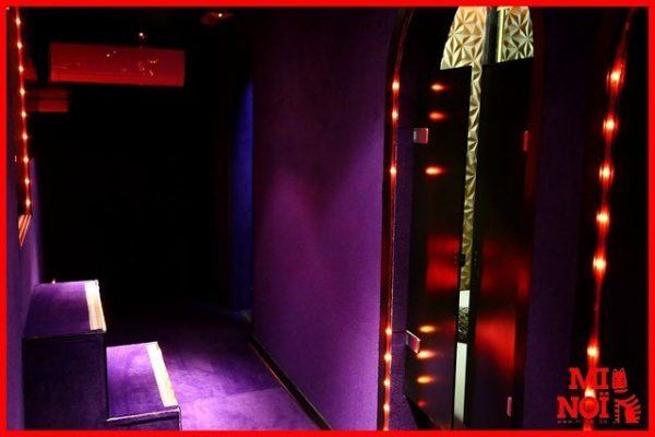 Mi-Noï - Swinger Club in Pecq, Belgium