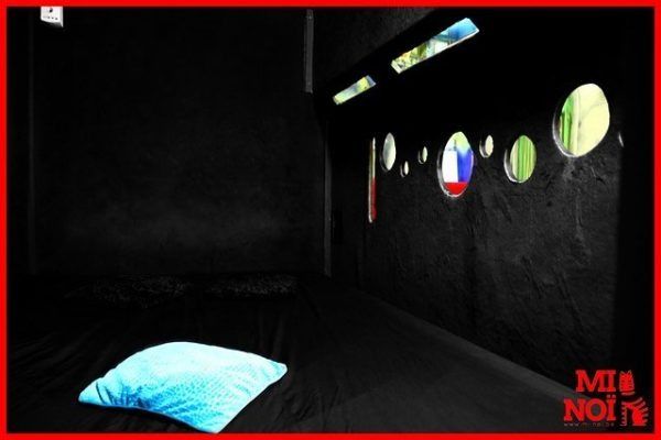 Mi-Noï - Swinger Club in Pecq, Belgium