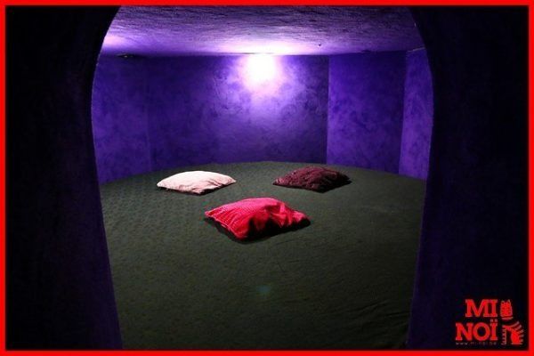 Mi-Noï - Swinger Club in Pecq, Belgium