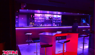 Xen Club Bar Libertin Et Echangiste - Swinger Club in Peruwelz, Belgium