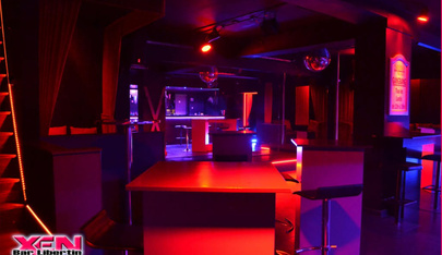 Xen Club Bar Libertin Et Echangiste - Swinger Club in Peruwelz, Belgium