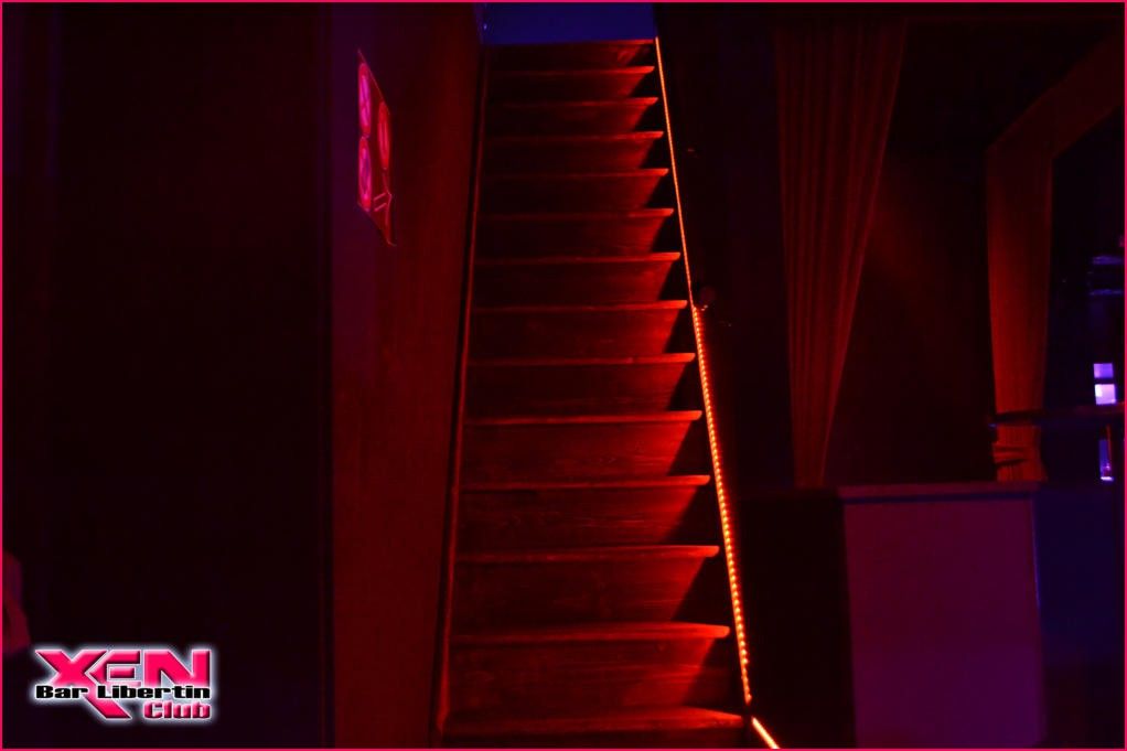 Xen Club Bar Libertin Et Echangiste - Swinger Club in Peruwelz, Belgium