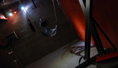 Club El - Swinger Club in Rochefort, Belgium