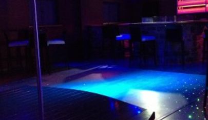 Club El - Swinger Club in Rochefort, Belgium