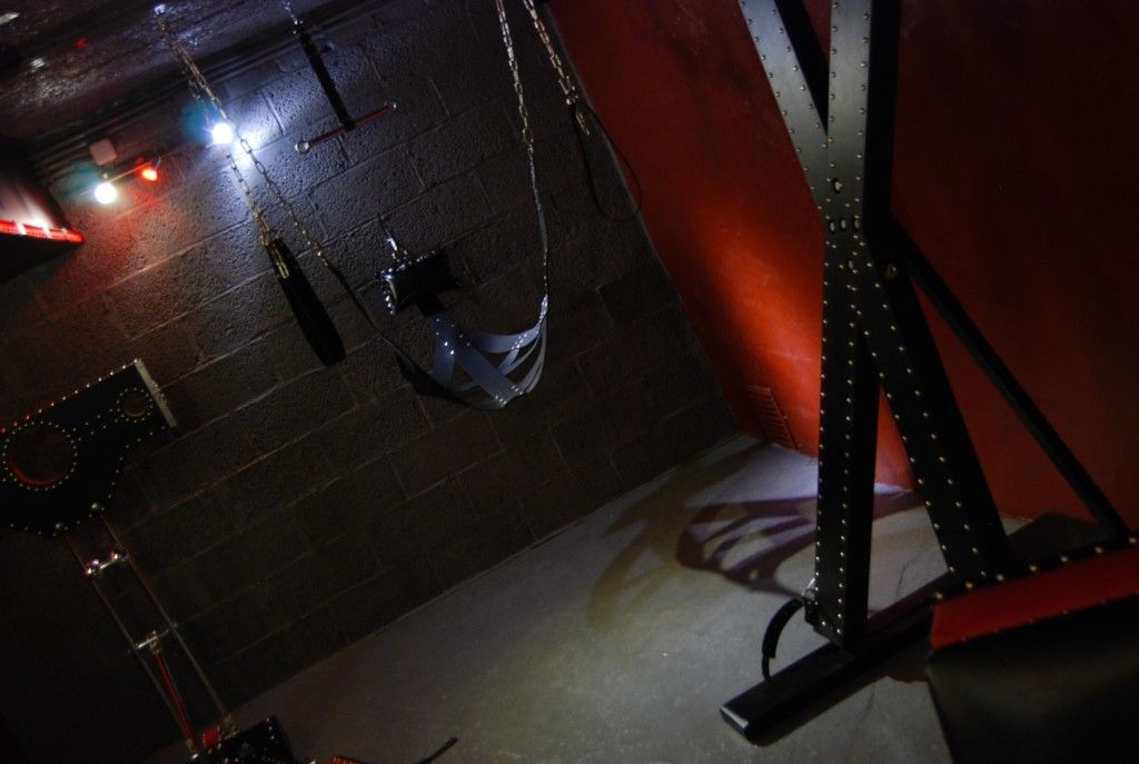 Club El - Swinger Club in Rochefort, Belgium