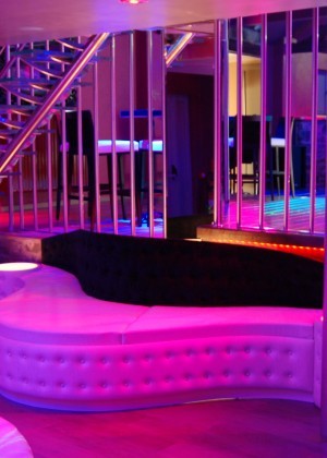 Club El - Swinger Club in Rochefort, Belgium