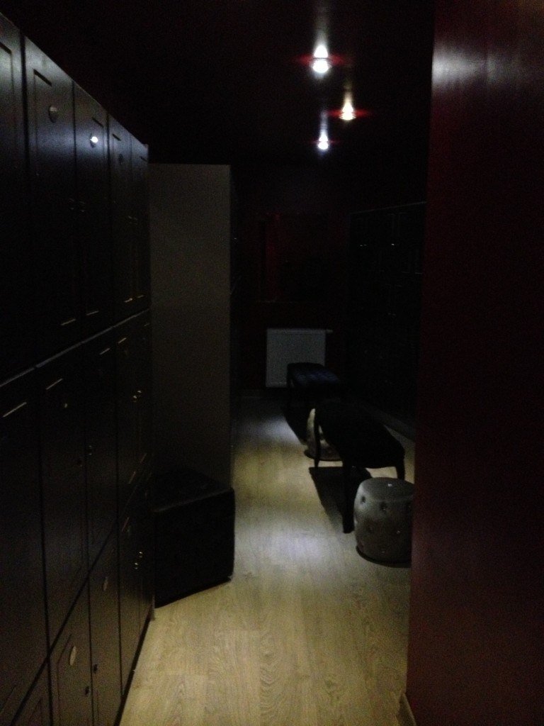 Club El - Swinger Club in Rochefort, Belgium