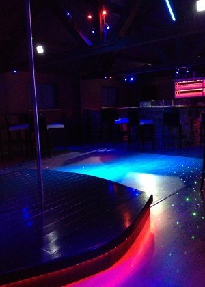 Club El - Swinger Club in Rochefort, Belgium