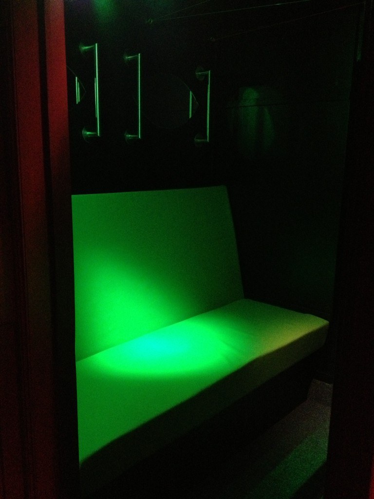 Club El - Swinger Club in Rochefort, Belgium
