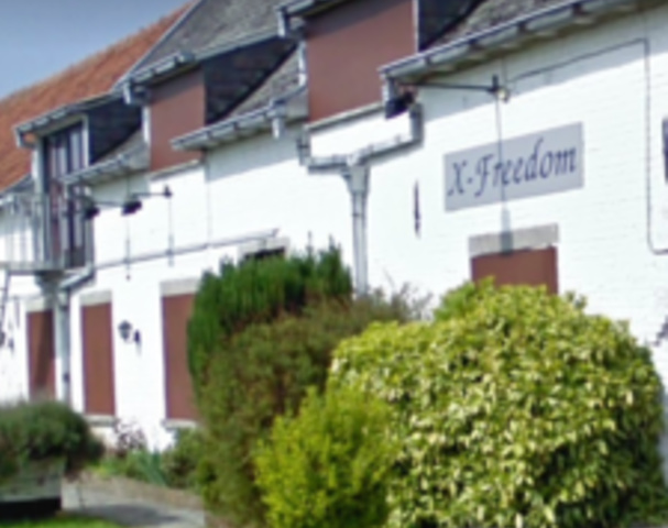 X Freedom Club - Swinger Club in Roosdaal, Belgium